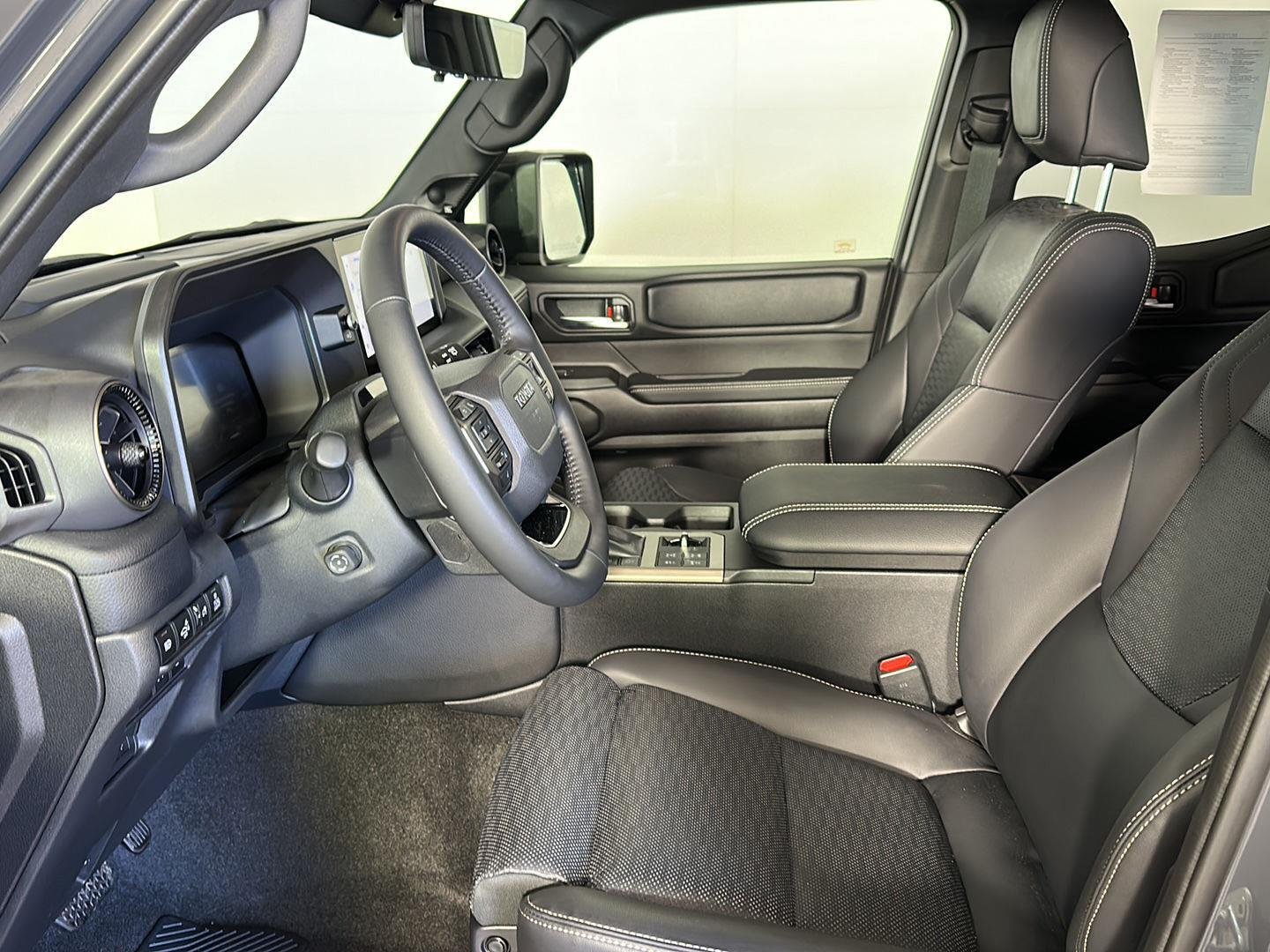 Used 2026 Underground Toyota Base image 10