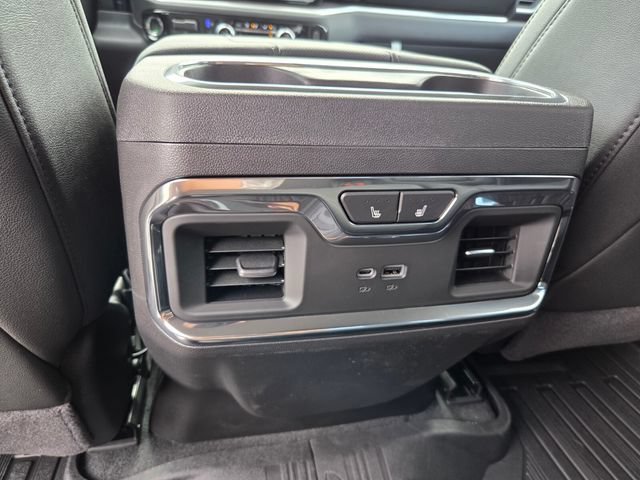 2026 GMC Sierra 1500 SLT - Photo 11