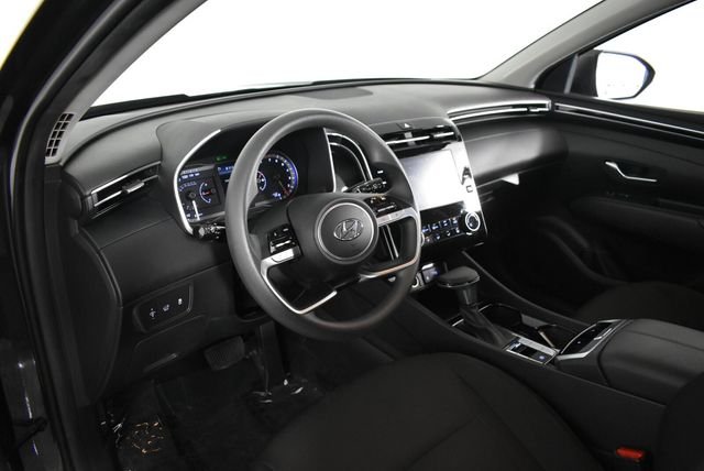 2023 Hyundai Tucson SEL - Photo 30