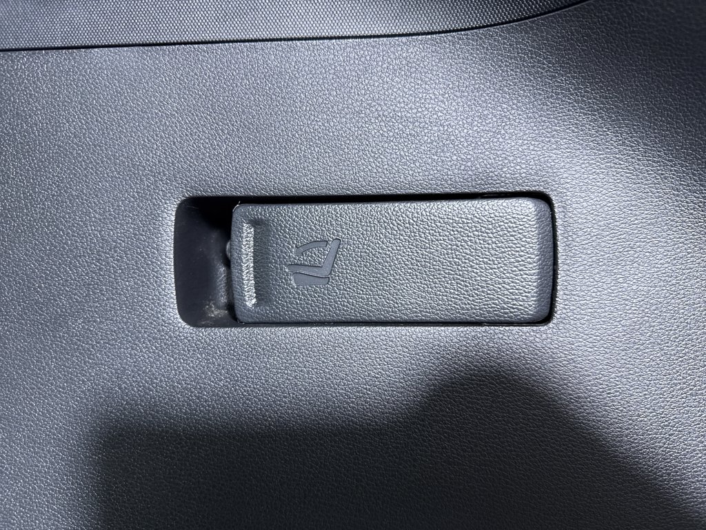 Used 2023 Snow White Pearl Kia X-Line image 8