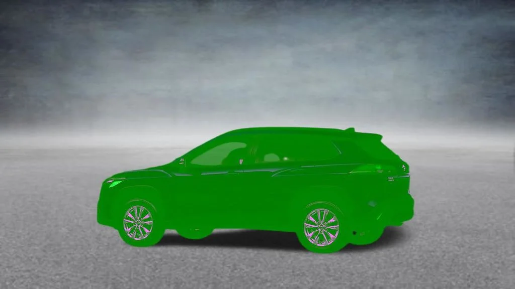 New 2026  Toyota LE image 7