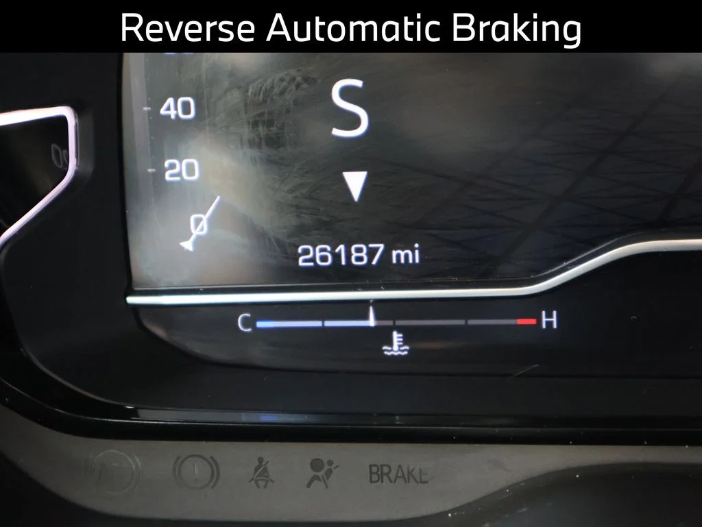Used 2024 Blue GMC Denali image 33
