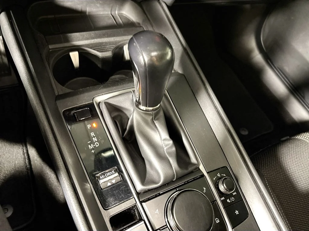 Used 2025 Black Mazda 2.5 S Preferred Package image 17