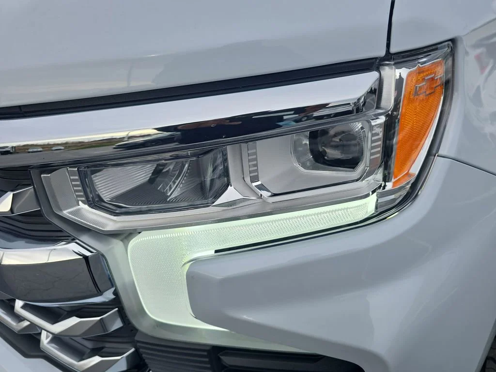 2026 Chevrolet Silverado 1500 LTZ - Photo 29