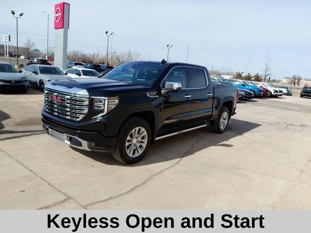 2026 GMC Sierra 1500 Denali - Photo 9