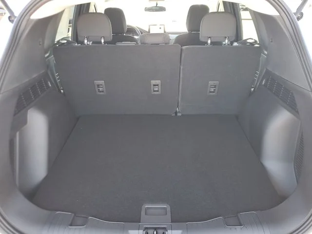 New 2026 Space Silver Metallic Ford Active® image 6