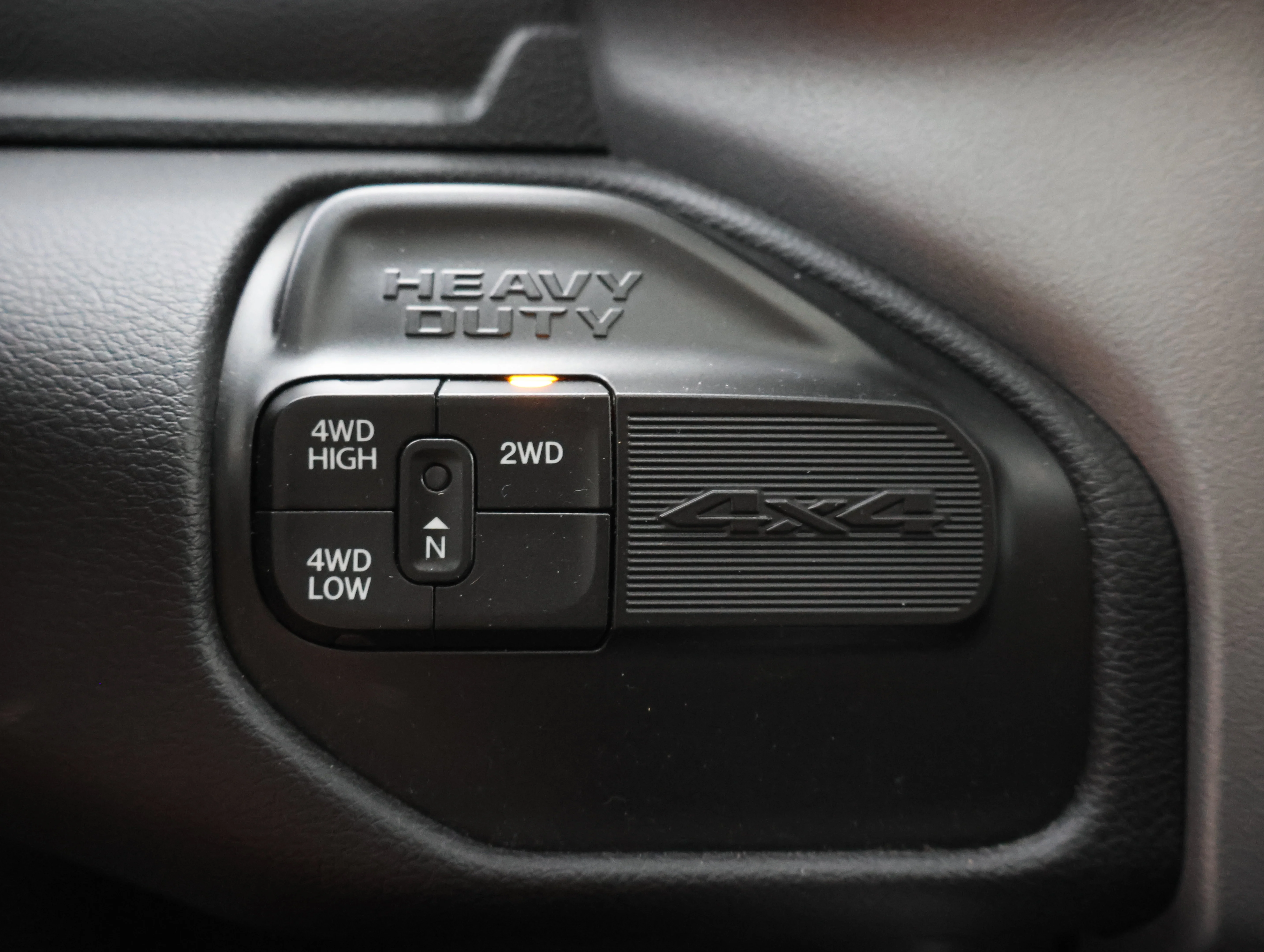 Used 2022 Pearl White Ram Laramie image 48