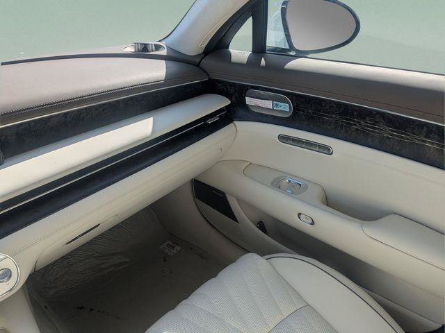 2026 GENESIS G90 Base - Photo 32