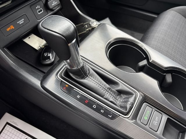 2023 Honda Civic EX - Photo 39