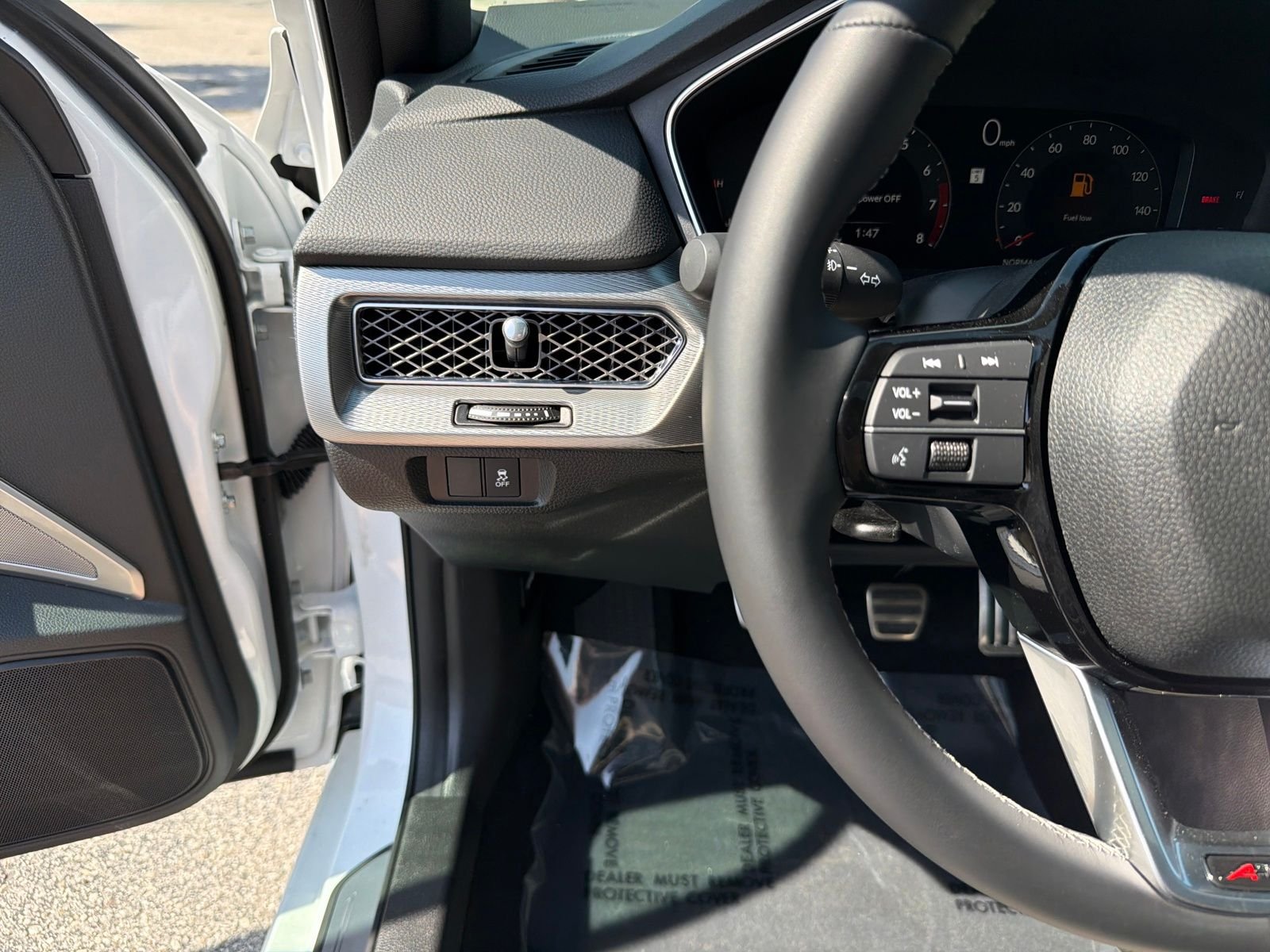 New 2026 Acura Integra A-Spec Tech Package 4D Hatchback