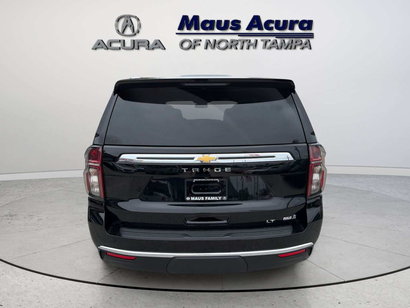Used 2024 Black Chevrolet LT image 5