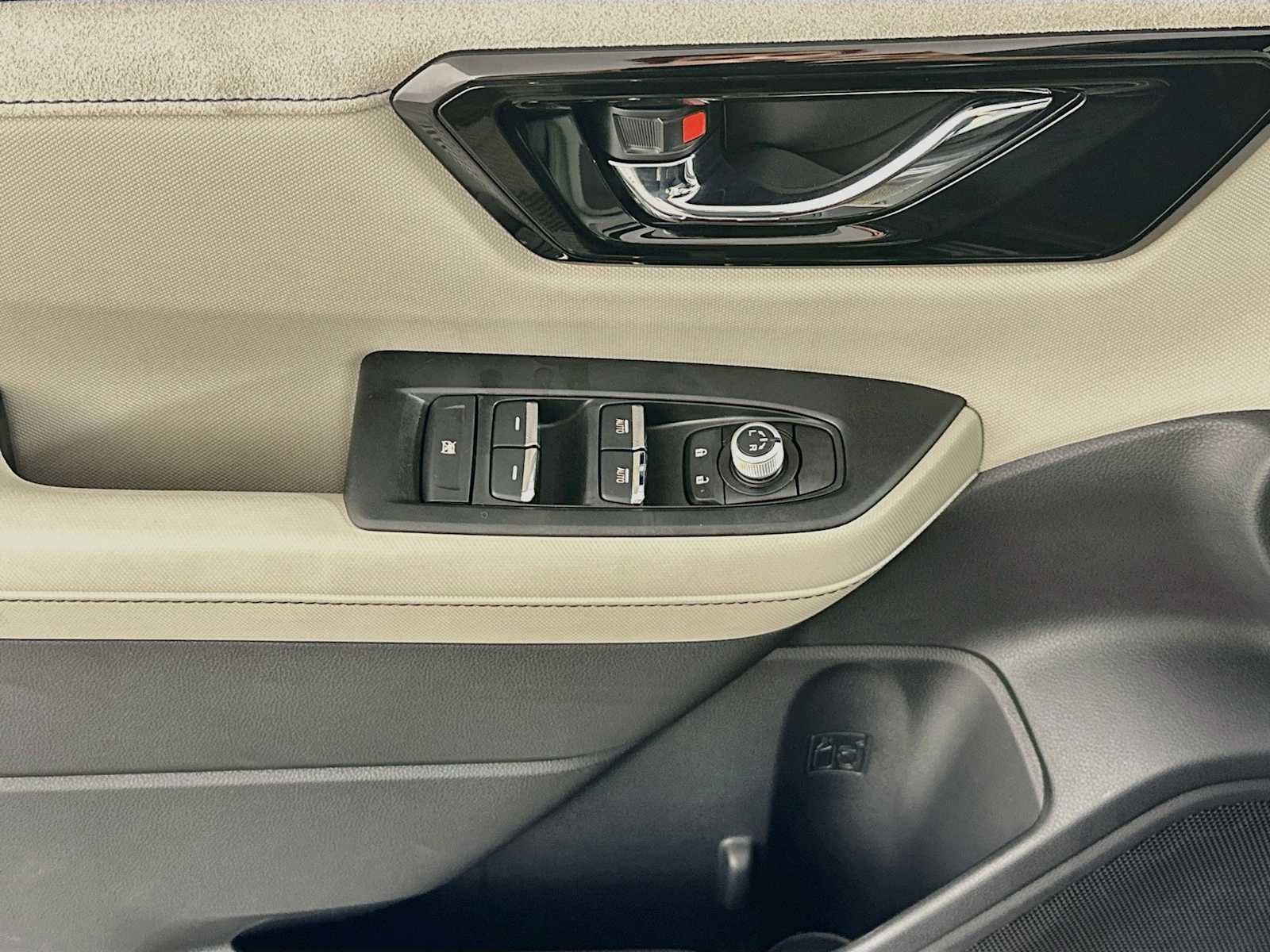 New 2026 MAGNETITE GRAY METALLIC Subaru Limited image 17