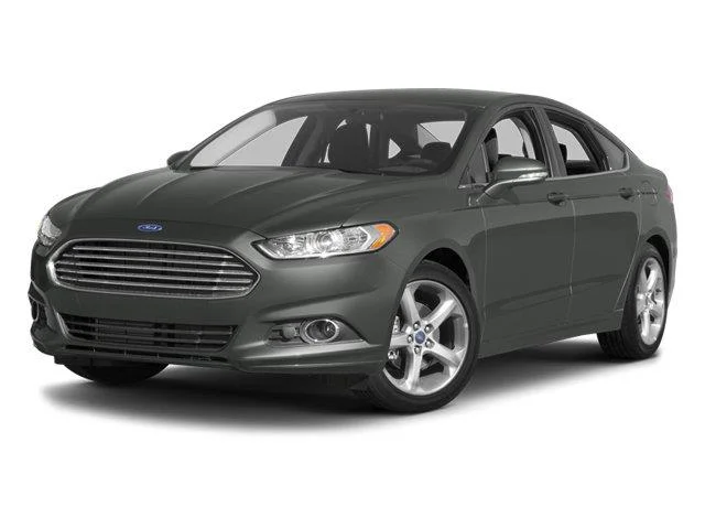 2014 Ford Fusion SE I4 FWD's photo