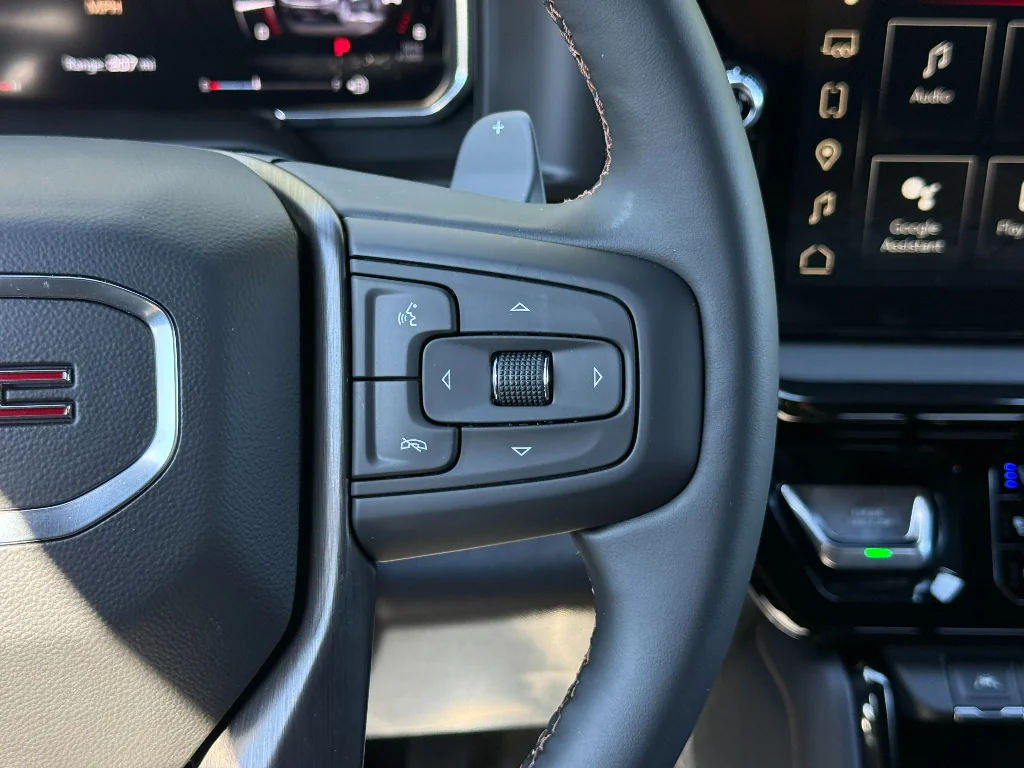 2026 GMC Sierra 1500 AT4 - Photo 38