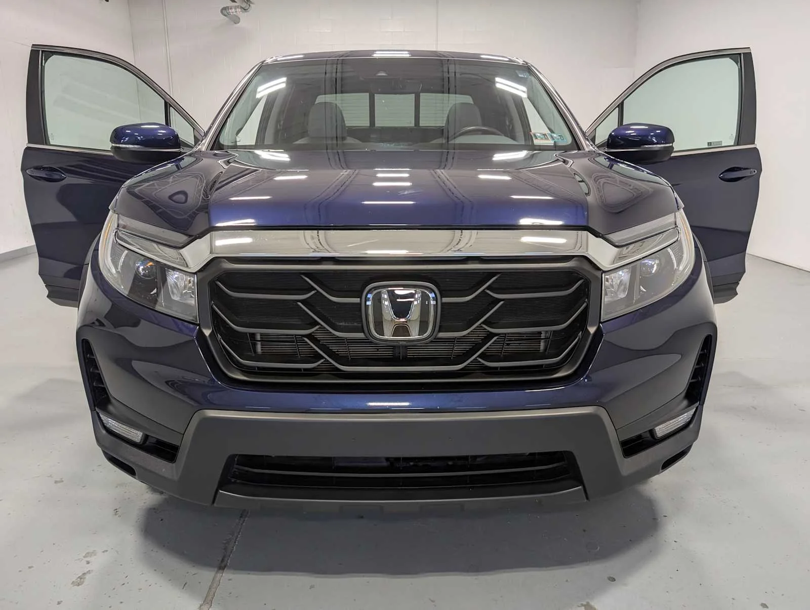 2023 Honda Ridgeline RTL - Photo 15