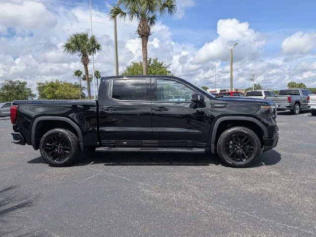 New 2026 Onyx Black GMC Elevation image 2