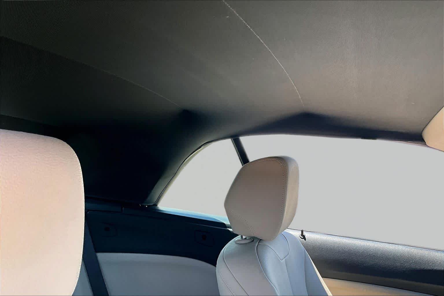 Used 2018 Sunset Orange Metallic BMW 230i image 11