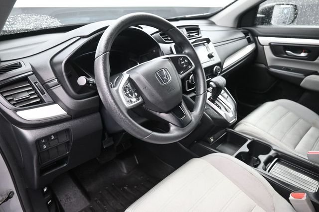 Used 2020 Lunar Silver Metallic Honda LX image 17