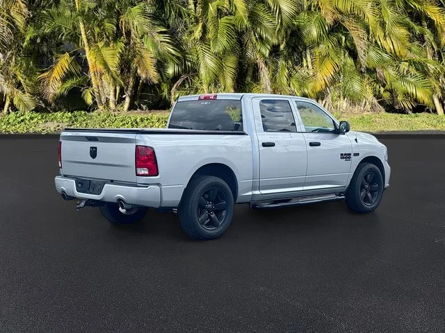 Used 2019 Silver Ram Express image 2