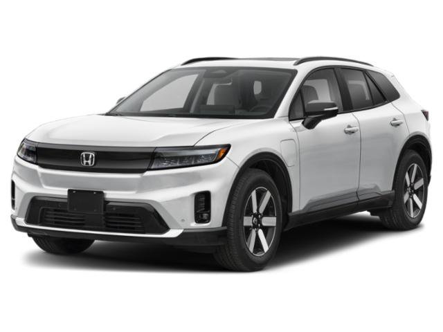 New 2026 Frostline White Pearl Honda Touring image 1