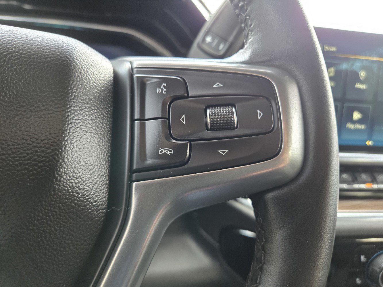 2023 Chevrolet Silverado 1500 LT - Photo 15