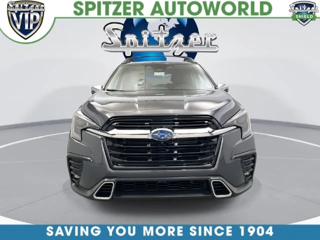 Used 2023 Gray Subaru Touring image 3