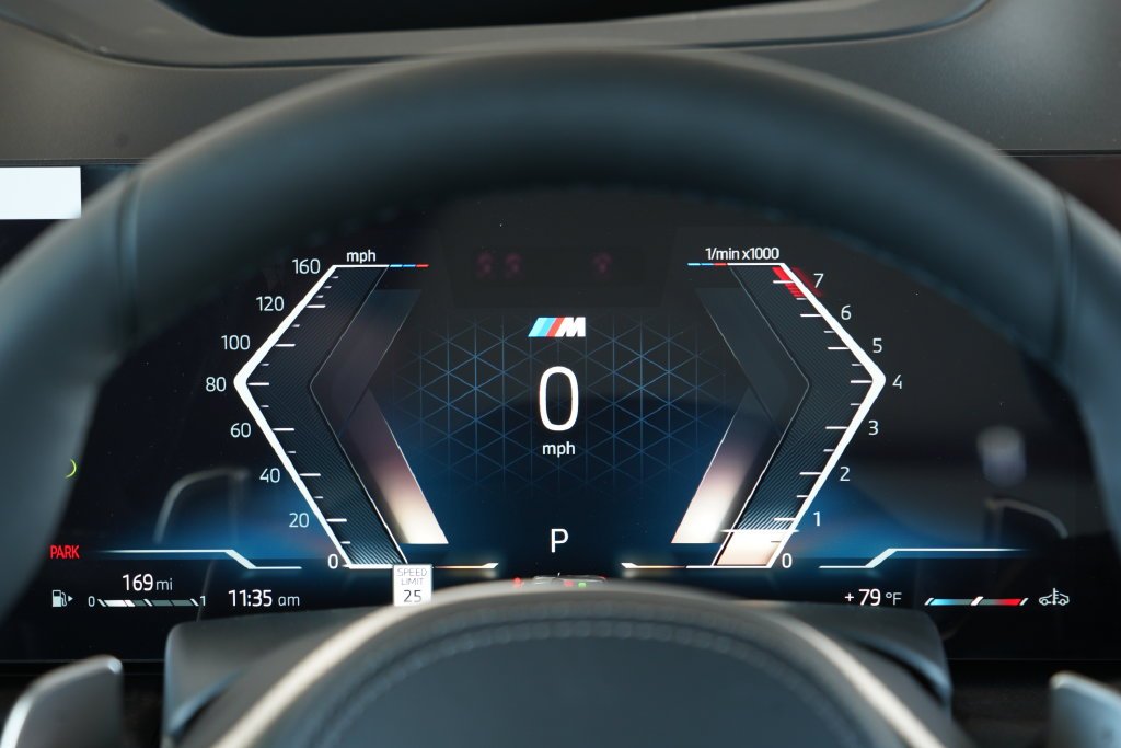 New 2027 Gray Metallic BMW xDrive40i image 21