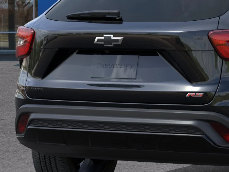 2026 Chevrolet Trax RS - Photo 14