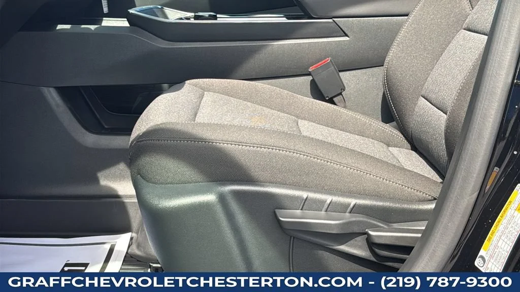 2027 Chevrolet Equinox LT - Photo 24