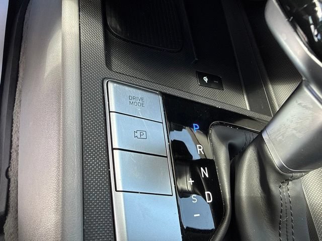 2025 Hyundai Elantra SEL - Photo 22
