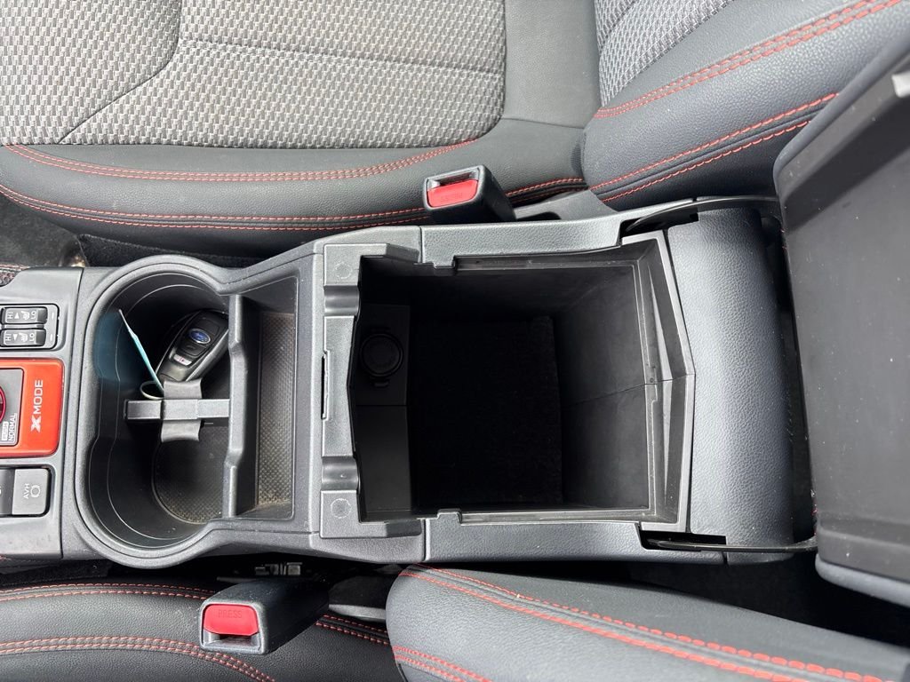 Used 2019 Black Subaru Sport image 32