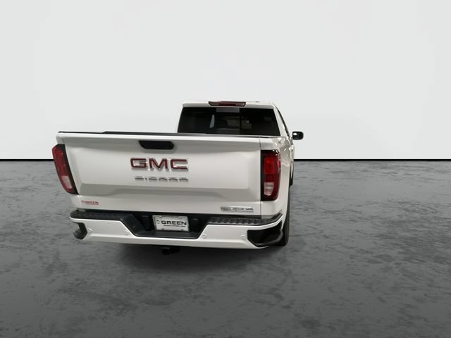 New 2026 Summit White GMC Elevation image 7