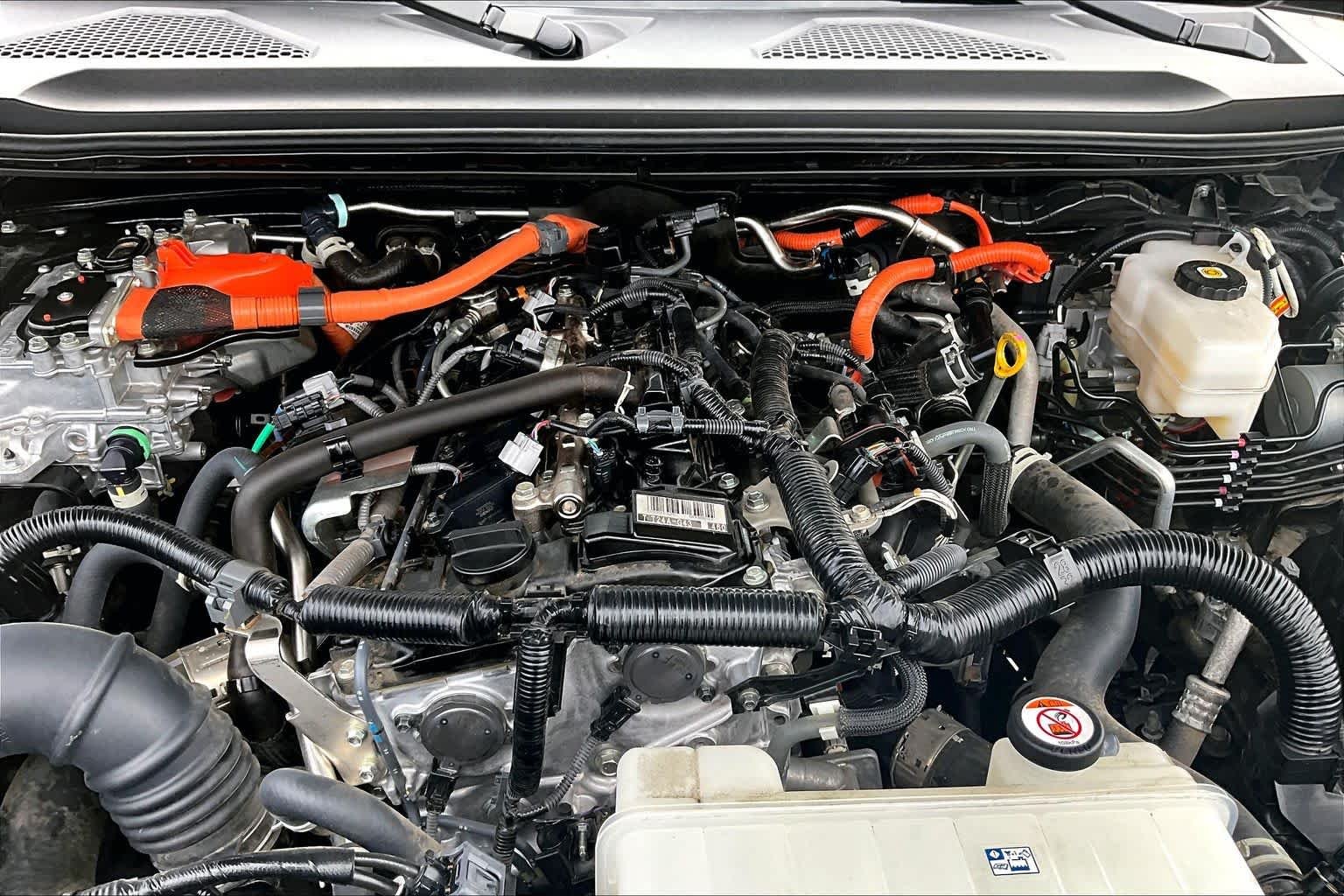 Used 2024 Black Toyota  image 32
