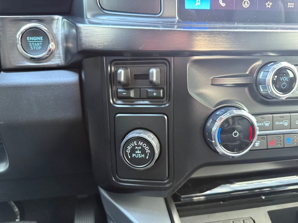 2026 Ford F-350 Super Duty Lariat - Photo 28