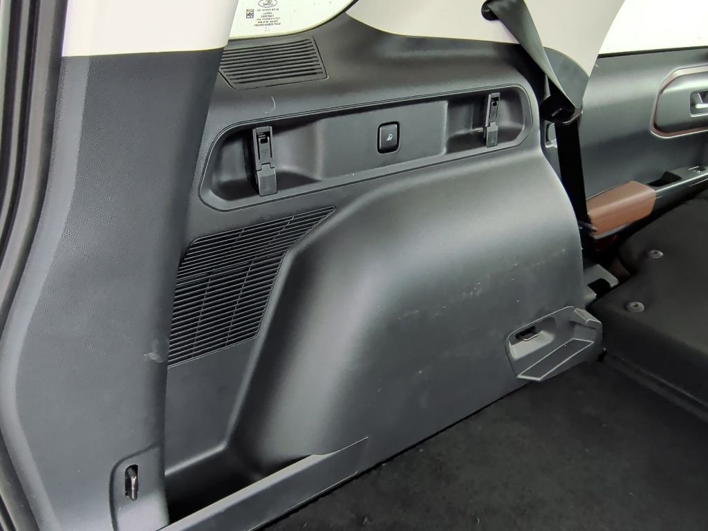2025 Ford Bronco Sport Outer Banks - Photo 41