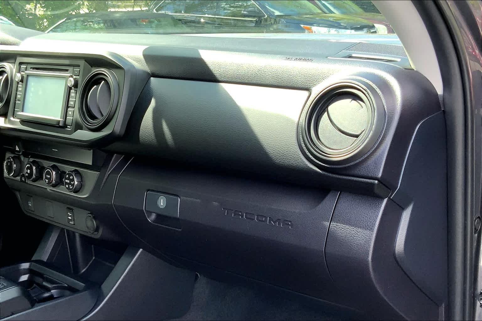 Used 2019 Magnetic Gray Metallic Toyota SR image 14