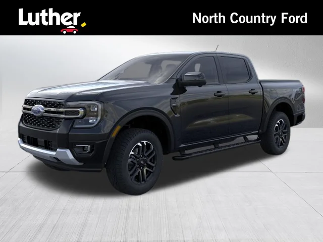 2026 Ford Ranger Lariat®