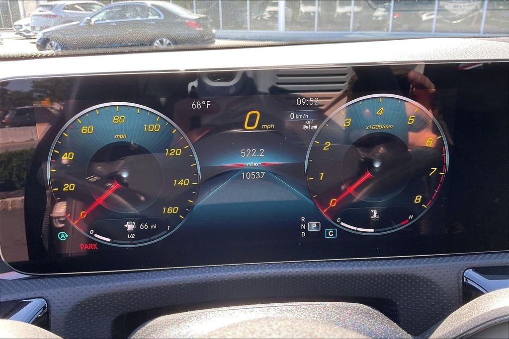 2023 Mercedes-Benz CLA CLA 250 - Photo 9