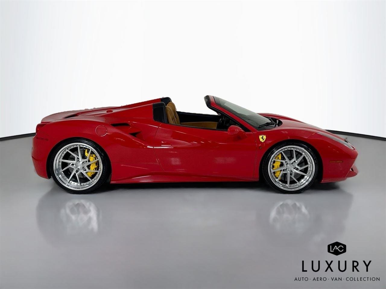 Used 2017 Rossa Corsa Ferrari  image 5