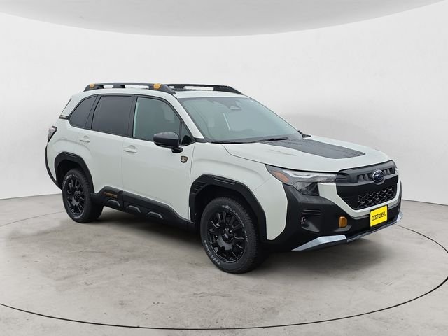 2026 Subaru Forester Wilderness - Photo 7