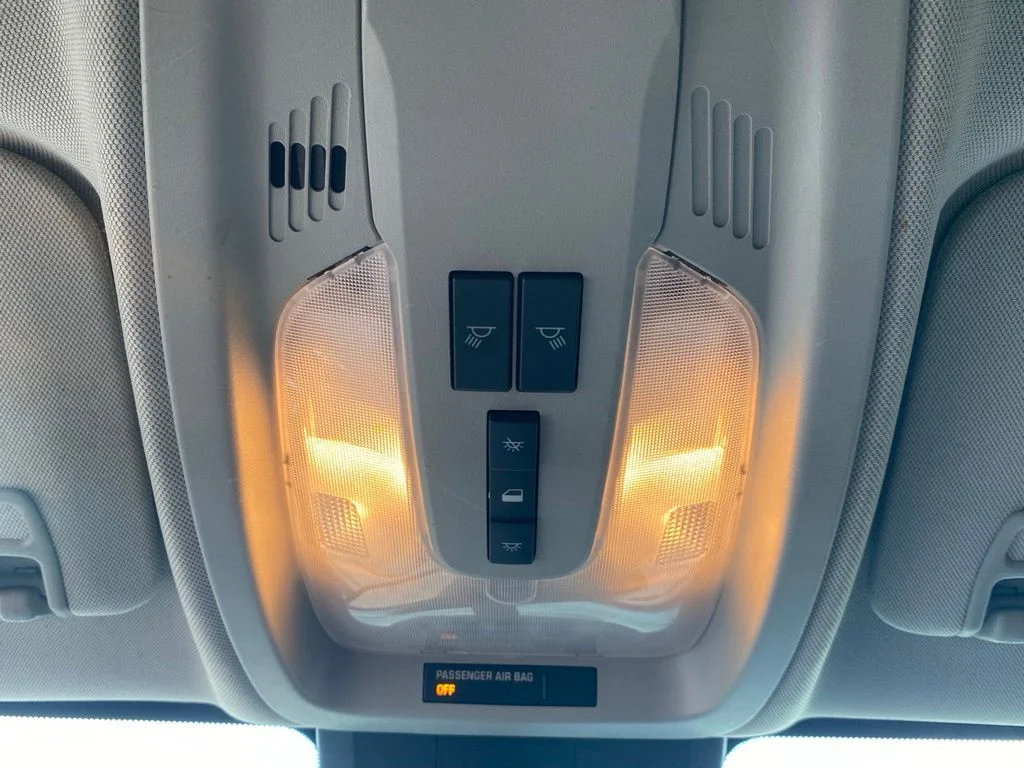 Used 2013 Silver Chevrolet LS image 22