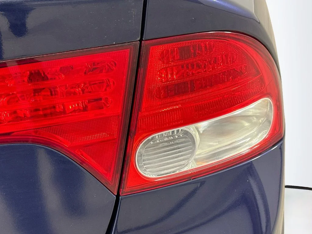 Used 2011 Blue Honda LX-S image 29