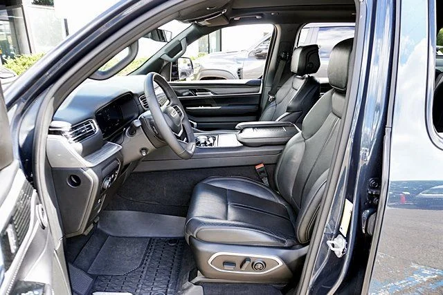 Used 2023 Gray Jeep Series II image 13