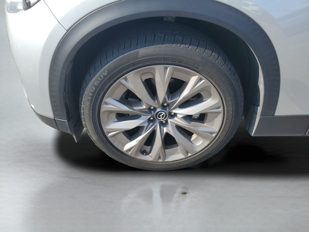 2024 Mazda CX-90 Turbo Premium Package - Photo 27