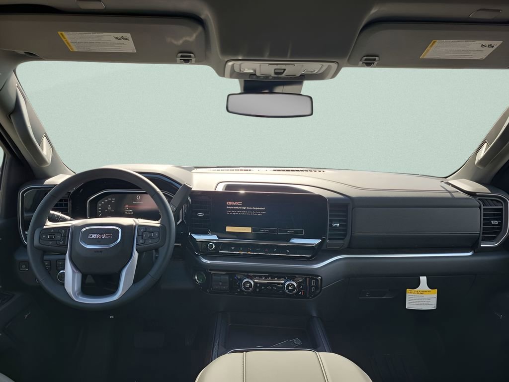 2026 GMC Sierra 2500HD SLT - Photo 10