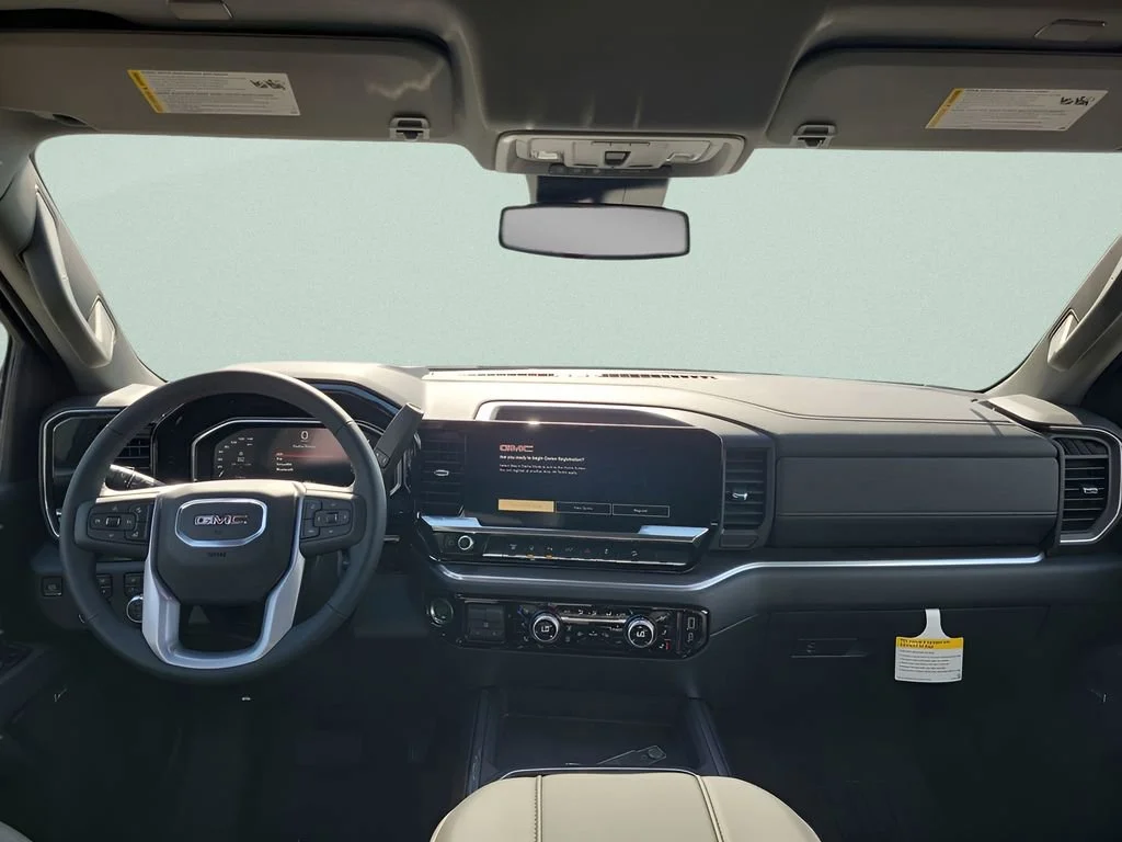 2026 GMC Sierra 2500HD SLT - Photo 10