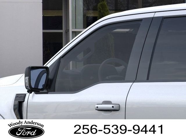2025 Ford F-150 XLT - Photo 20