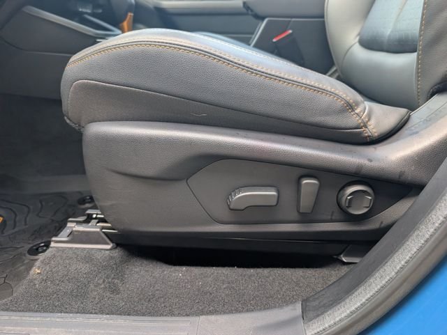 Certified Used 2026 Blue Subaru Wilderness image 20