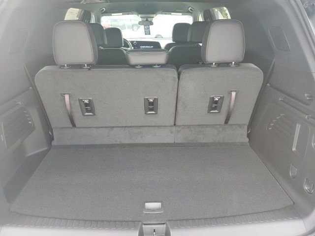 2025 Chevrolet Traverse LT - Photo 18