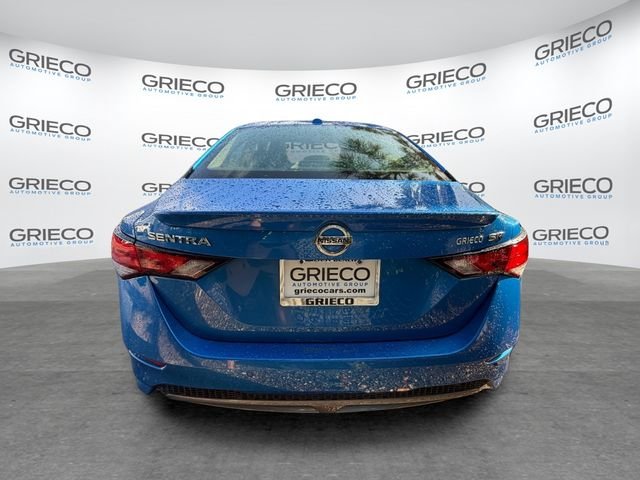 Used 2023 Blue Nissan SR image 6
